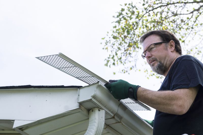 Best Gutter Screen Repair Contractors in Manassas, VA